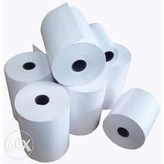 thermal roll paper 0