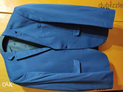 Blazer For Men(New)Size 58