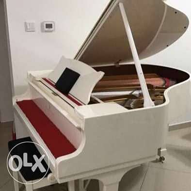 Steinway & Sons Model S-155 Limited Edition 1