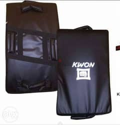 Kicking SHIELD (Kwon brand)