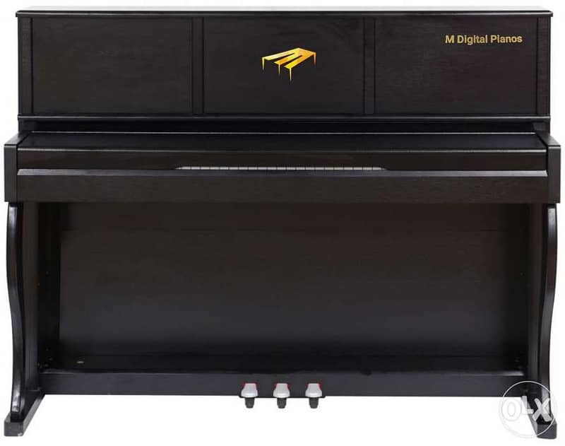M Digital Pianos, Flagdhip Model (read description please) 2