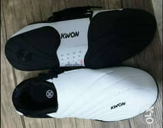 Taekwondo shoes (move) KWON 0