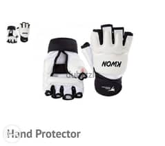 Taekwondo gloves(kwon brand approved)