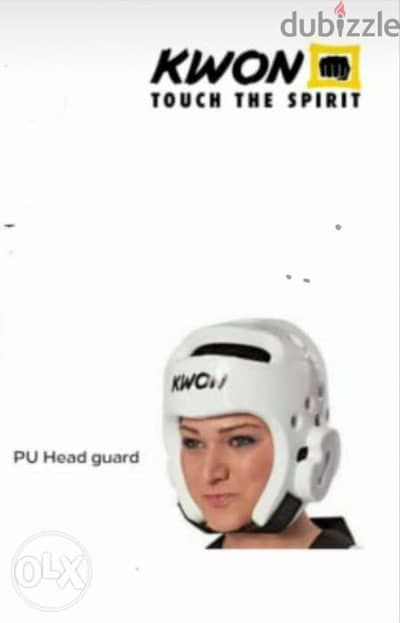 HEAD GEAR Taekwondo (kwon brand approved)