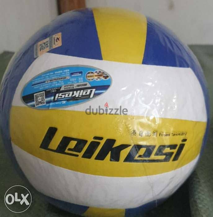 Volley ball 0