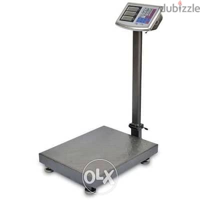 digital scale  ميزان بلاطة كهرباء