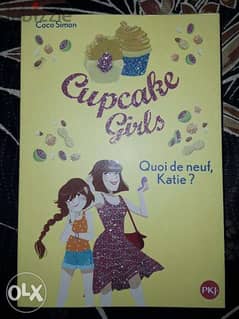 Cupcake girls 0