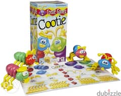 cootie game toy 0
