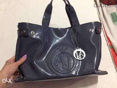 Armani Bag Original