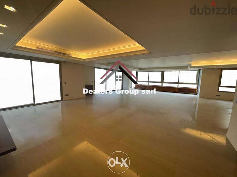 Super Deluxe Apartment for Sale in Achrafieh 2