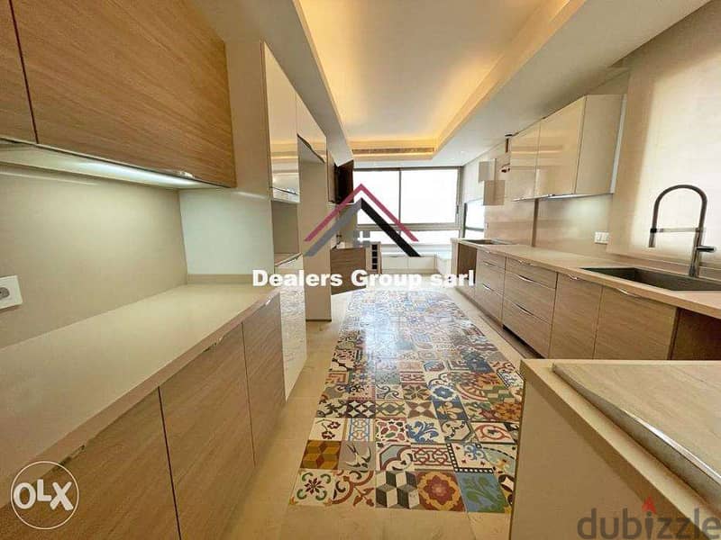 Super Deluxe Apartment for Sale in Achrafieh 0