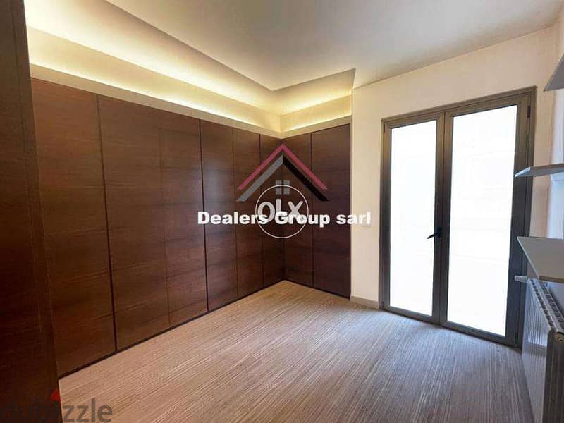 Super Deluxe Apartment for Sale in Achrafieh 7