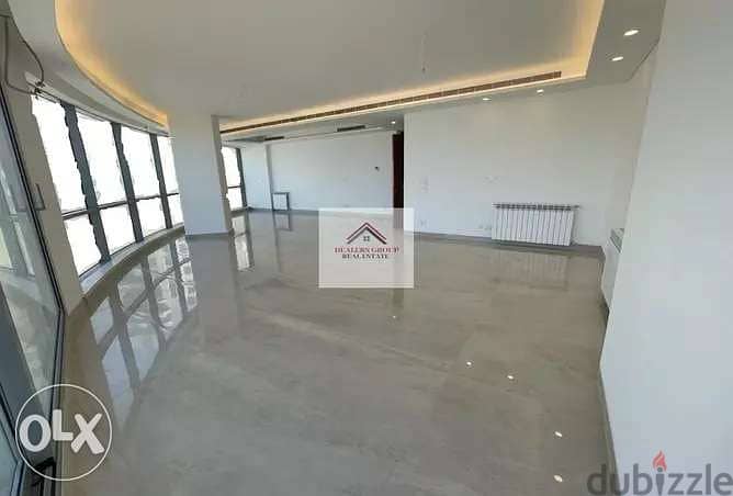 Superb Apartment In a Very Hot Price in Rawche 2