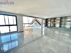 Marvelous Apartment For Sale In Achrafieh 0