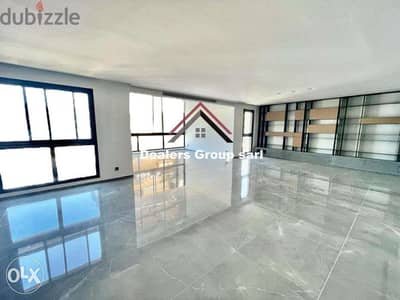 Marvelous Apartment For Sale In Achrafieh