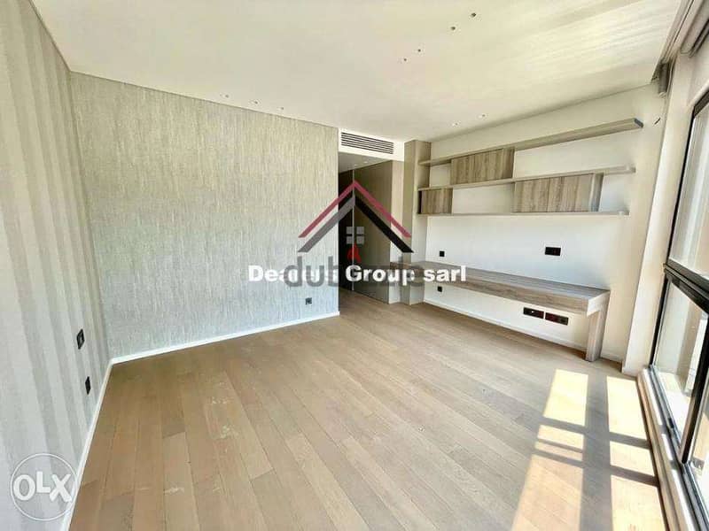 Marvelous Apartment For Sale In Achrafieh 1