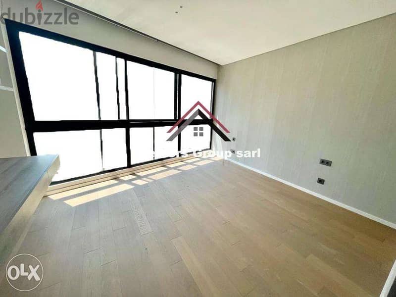 Marvelous Apartment For Sale In Achrafieh 2