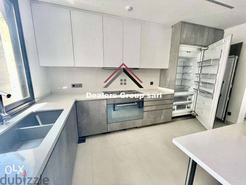 Marvelous Apartment For Sale In Achrafieh 3