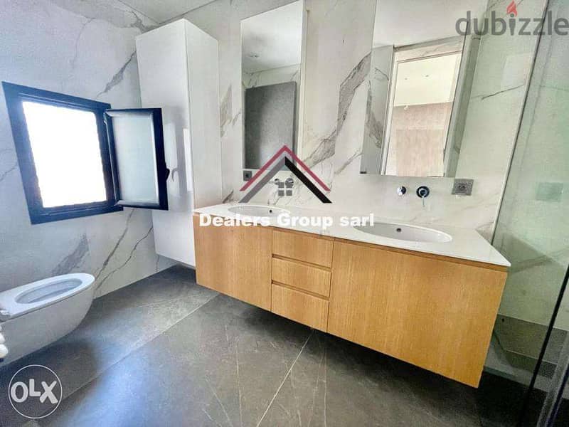 Marvelous Apartment For Sale In Achrafieh 4