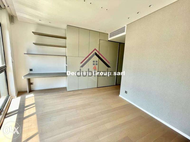 Marvelous Apartment For Sale In Achrafieh 5
