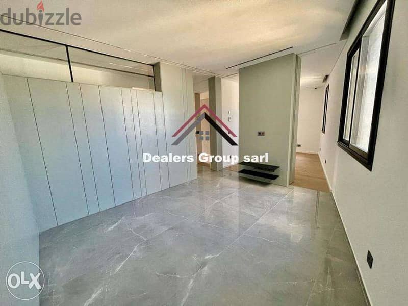 Marvelous Apartment For Sale In Achrafieh 6