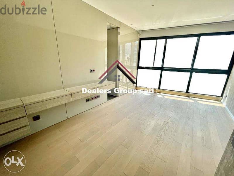 Marvelous Apartment For Sale In Achrafieh 7
