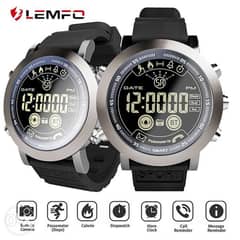 Lemfo Digital Smart Watch