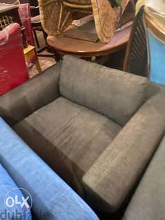 sofa grey 0