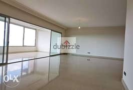 Full Sea View Spacious Apartment For Sale in Manara 0