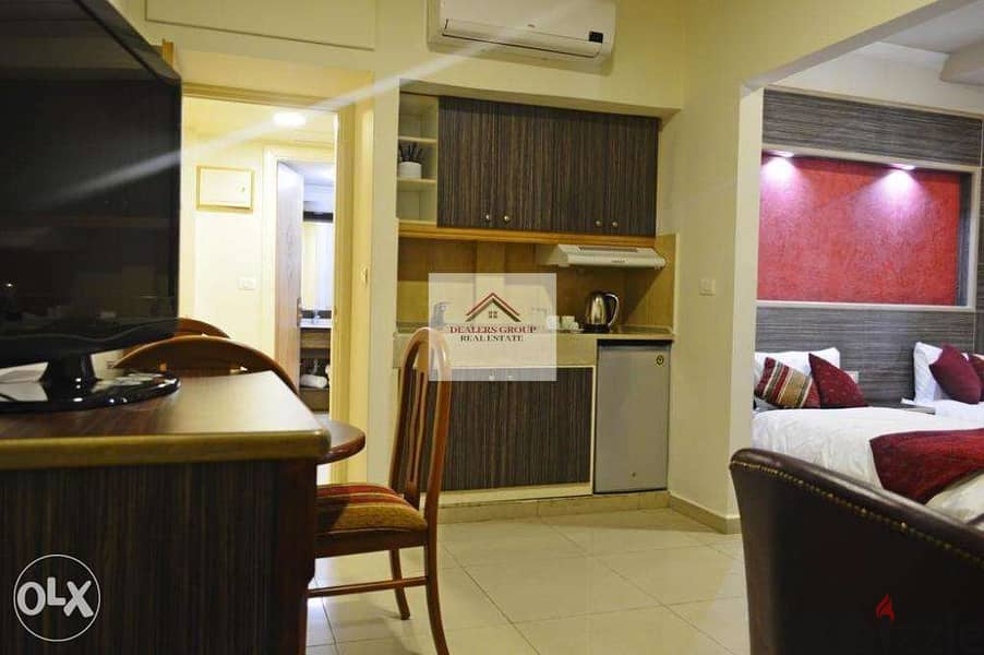Great Deal ! Hotel For Sale in Ras Beirut 3