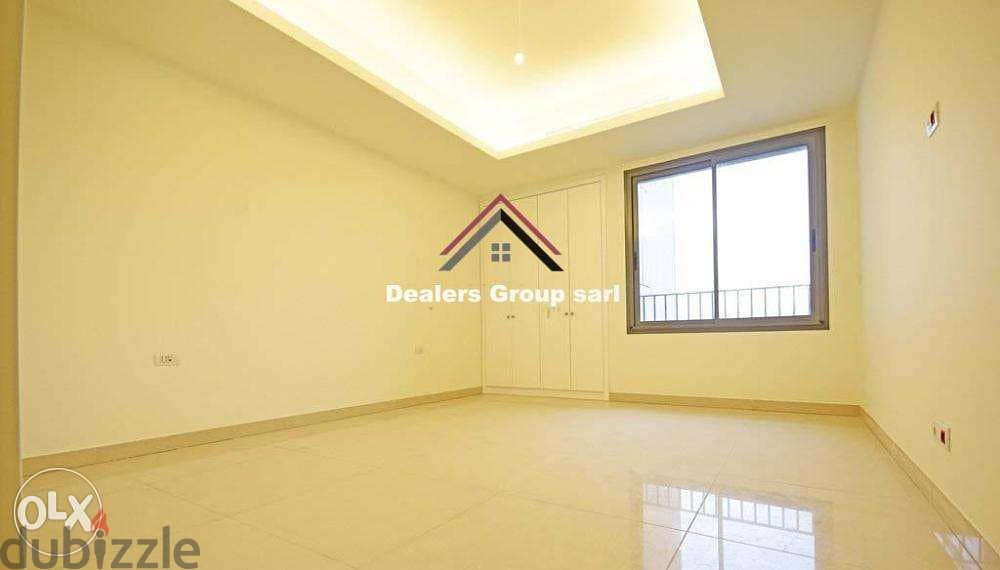 Modern and Bright Apartment for Sale in Achrafieh 4