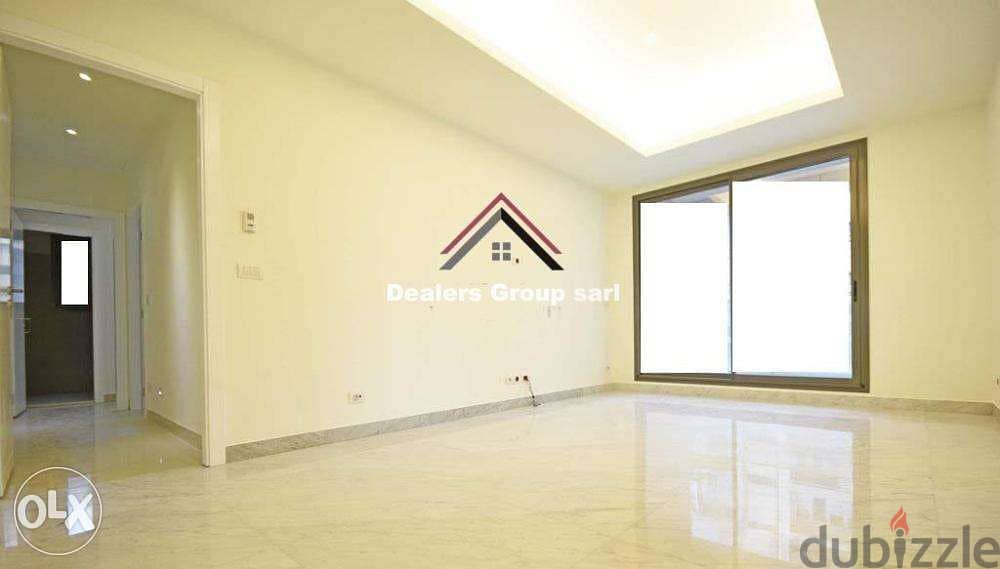 Modern and Bright Apartment for Sale in Achrafieh 6