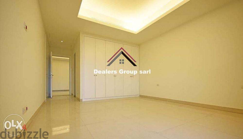 Modern and Bright Apartment for Sale in Achrafieh 7