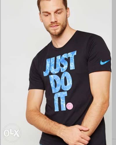 Nike shirt