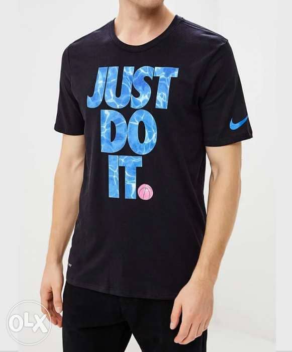 Nike shirt 1