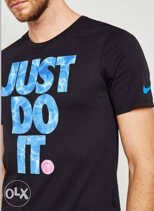 Nike shirt 3