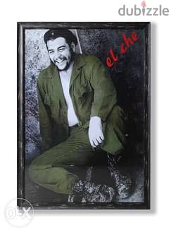 Che Guevara Poster 75 x 105 cm
