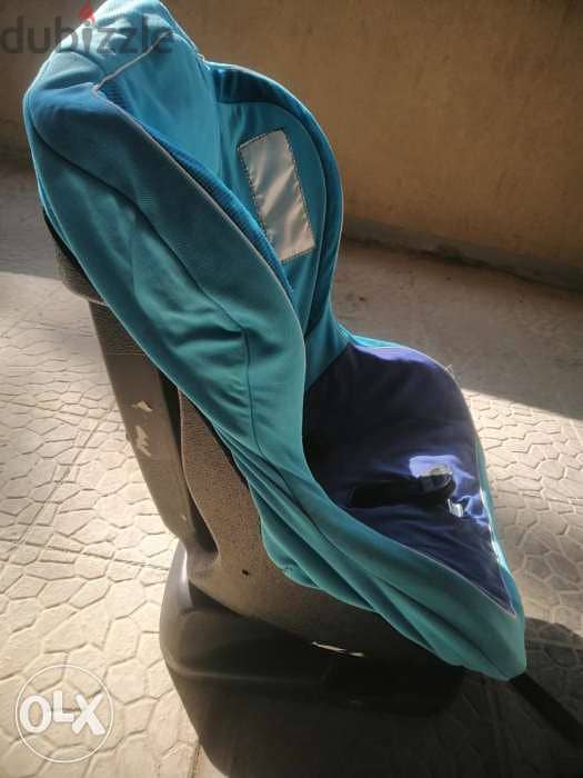 Car seat 3ème age (2 à 4 ans) 3