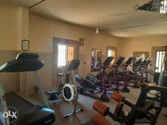 Gym Equipments * sports Goods * For Sale 0