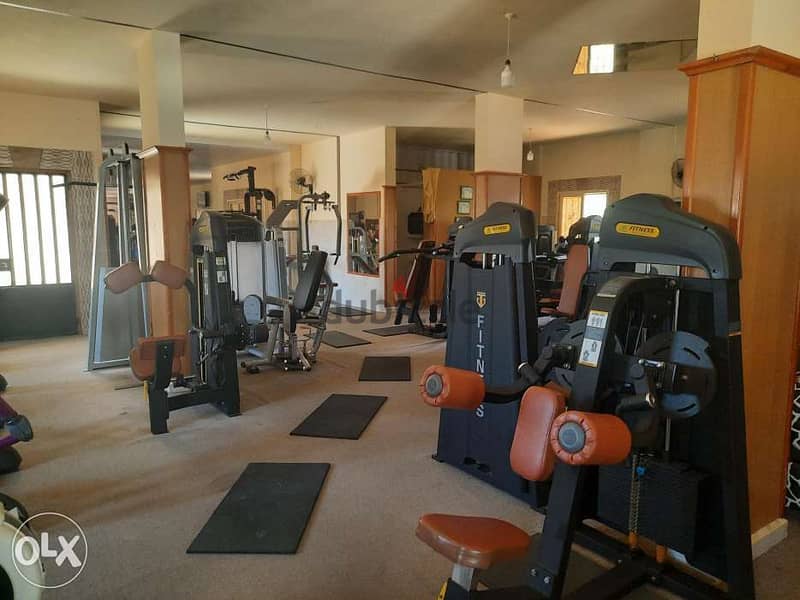Gym Equipments * sports Goods * For Sale 1