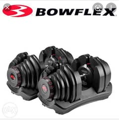 bowflex 0