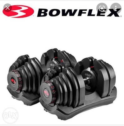 bowflex