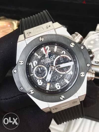 Hublot Big Bang Unico