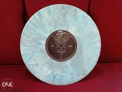 Tarja-Falling Awake - Marble Blue Vinyl- Limited Edition 0