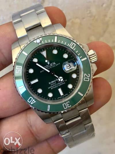 Rolex