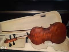 كمان احترافي نخب اول كمنجة Violin Proffesional Class A For sale Violon