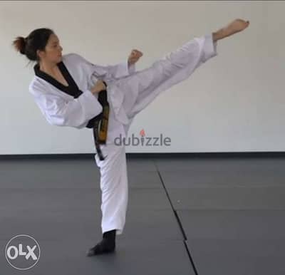 TAEKWONDDO private classes