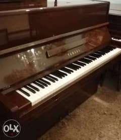 Piano yamaha tuning warranty