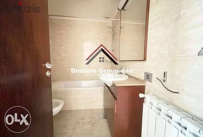 Best of the Best in a Prime Location in Achrafieh 5