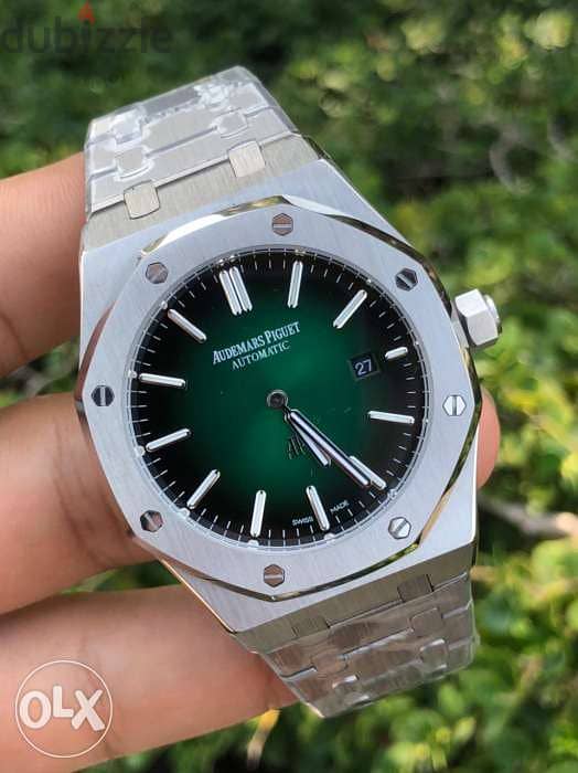 Audemars piguet royal oak olx sale